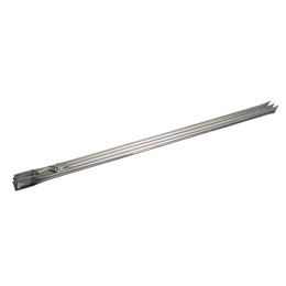 Тренога костровая 75см квадратная, в чехле