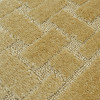 Коврик BOMBINI Classic One Color 50*80см светло-коричневый