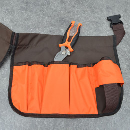 Пояс для инструментов садоводов и флористов