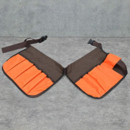 Пояс для инструментов садоводов и флористов