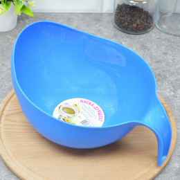 Миска-дуршлаг 454497