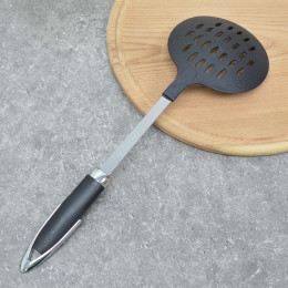 Шумовка нейлон 36см BK-3254