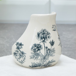 Подставка под ложку "Луговые травы"