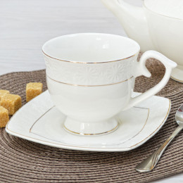 Чайный набор 13 предметов 260мл BK-6842