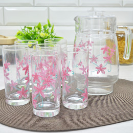 NEO CARINE MONERIA Столовый сервиз 46 предметов 79332