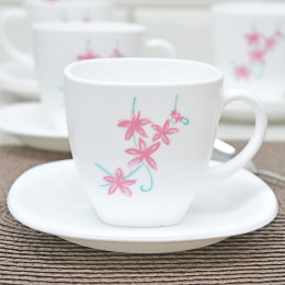 NEO CARINE MONERIA Столовый сервиз 46 предметов 79332