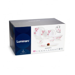 NEO CARINE MONERIA Столовый сервиз 46 предметов 79332