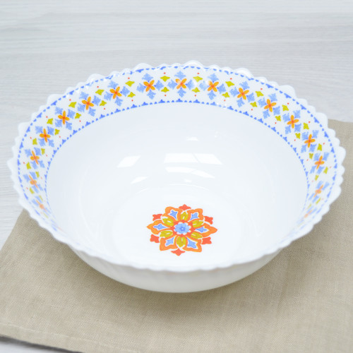 Салатник 1200мл 20см Turkish Tile