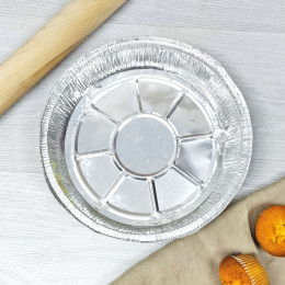 Форма для запекания 1шт, алюминиевая фольга 23*5,5см AF2005