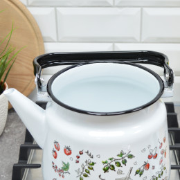 Чайник 3,5л Compote тм Appetite