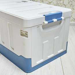 Контейнер складной 59*35*29см