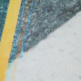 Коврик 0,8*15м основа ПВХ рулон BZ-AFYMJ142-14