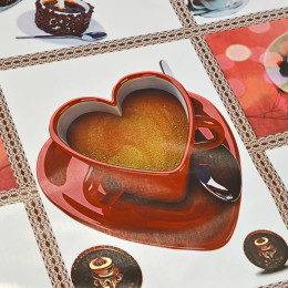 Клеенка 137см*20м BZ-XY-ZYSXB8871