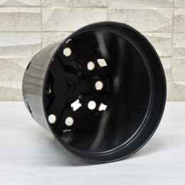 Горшок - контейнер 2л, садовый 170*130мм для рассады и цветов