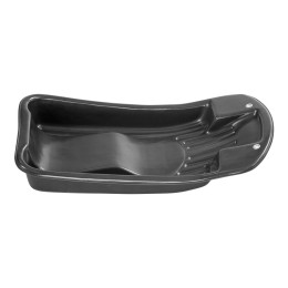 Санки - ледянки 880*390*100мм для катания с горок из морозостойкого пластика