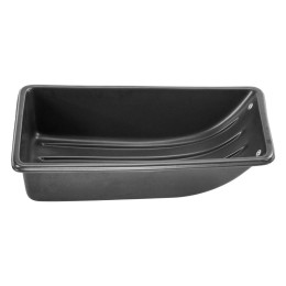 Сани - волокуши 800*420*200мм для рыбаков и охотников из морозостойкого пластика