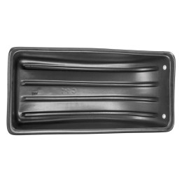 Сани - волокуши 800*420*200мм для рыбаков и охотников из морозостойкого пластика