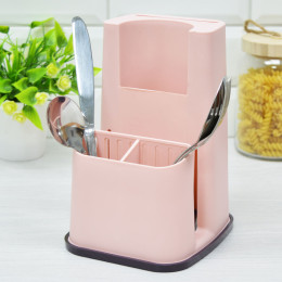 Подставка для столовых приборов MC-1804018