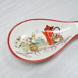 Подставка под ложку "Dream tea"