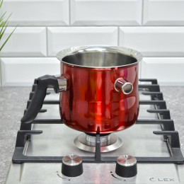 Молоковарка 1,5л Premium BK-902