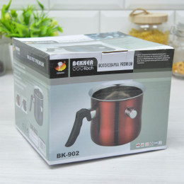 Молоковарка 1,5л Premium BK-902