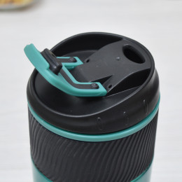 Термокружка 0,45л BRIGHTNESS BK-4352