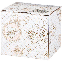 Кружка 400мл 275-1198