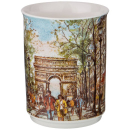 Кружка 415мл Елисейские поля