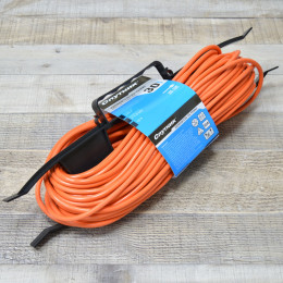 Удлинитель на рамке 30м УСР 2*1,0мм Спутник