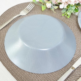 Тарелка суповая 22см "Graphy"