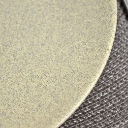 Тарелка десертная 21см Alfa бежевый мрамор