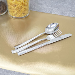 Коврик отрезной в мебельный ящик 30*100см VETTA