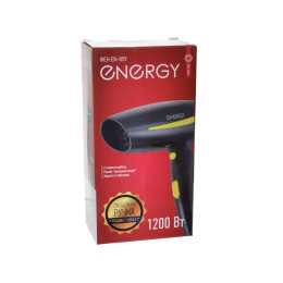 Фен ENERGY EN-859