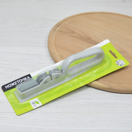 Ножеточка на блистере 79822