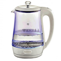 Электрический чайник KELLI KL-1404