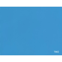 Пленка самоклеющаяся D&B 45см/8м рис. 7002 голубая