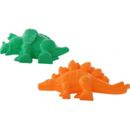 Формочки (динозавр №1 + динозавр №2) 57426
