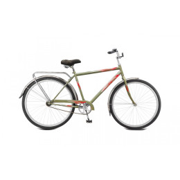 Велосипед 28" Десна Вояж Gent (20" светло-зеленый)