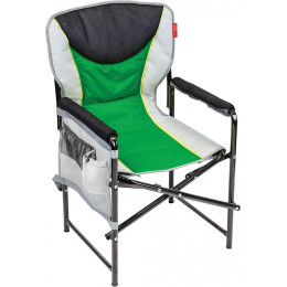 Кресло складное Haushalt HHC2/G зеленый Ника