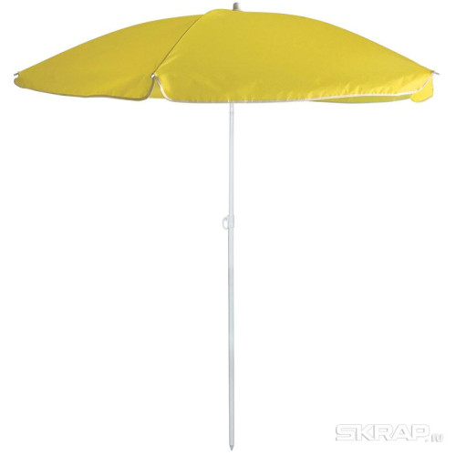 Зонт пляжный 165см BU-67