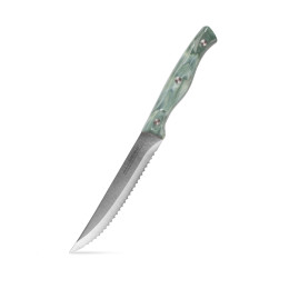 Нож для стейка ORIENTAL 13см AKO035