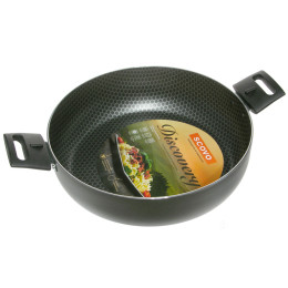 Жаровня 28см "ScovO DISCOVERY" глубокая