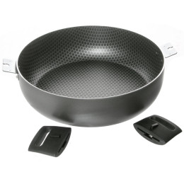 Жаровня 28см "ScovO DISCOVERY" глубокая