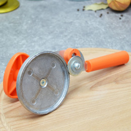 Машинка закаточная для консервирования полуавтомат Улитка Мещера-1