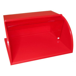 Хлебница Mulin роза