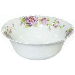 Салатник 22,5см Английская роза