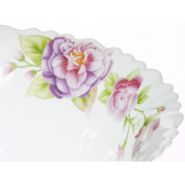 Салатник 22,5см Английская роза