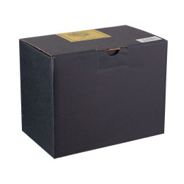 Конфетница Muza crystal 11см