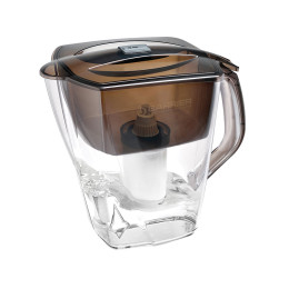 Барьер кувшин Гранд NEO антрацит 4,2л