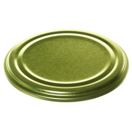 Крышка для консервирования 50шт метал СКО 1-82 "Москвичка"